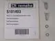 Remeha-Schraubensatz-Haube-2x-S101403 gallery number 1